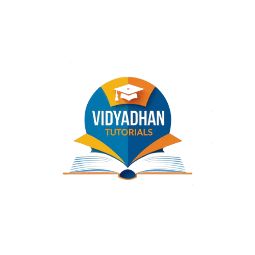 VIDYADHAN TUTORIALS